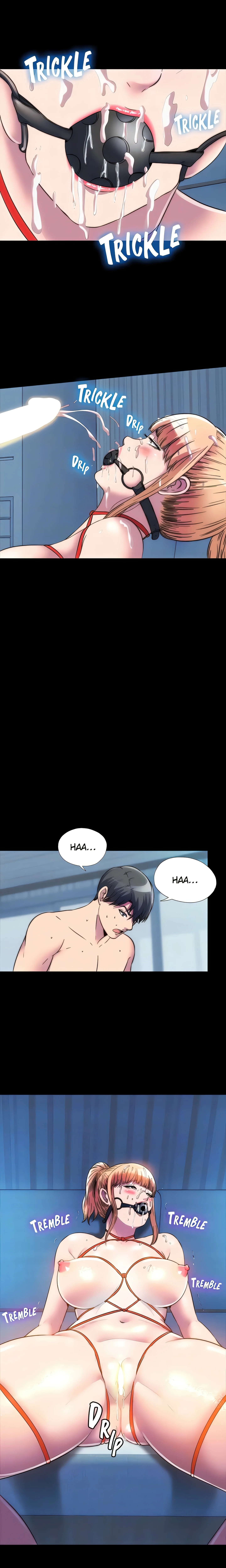 Body Restraint (Official) chapter 35 page 17