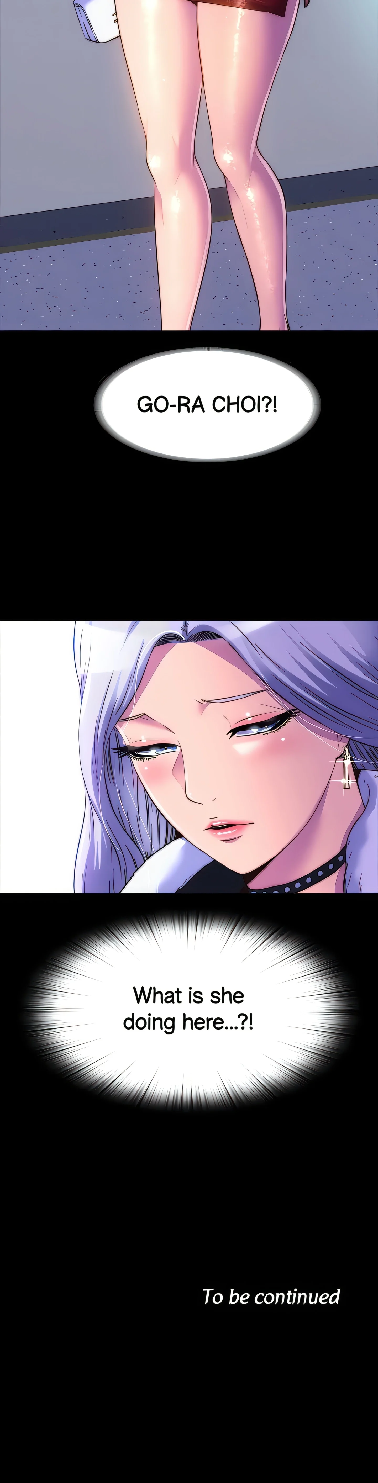 Body Restraint (Official) chapter 35 page 20