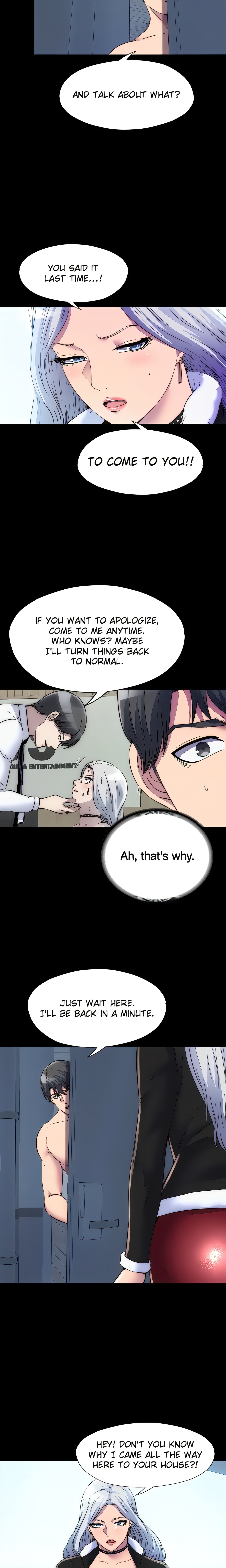 Body Restraint (Official) chapter 36 page 2