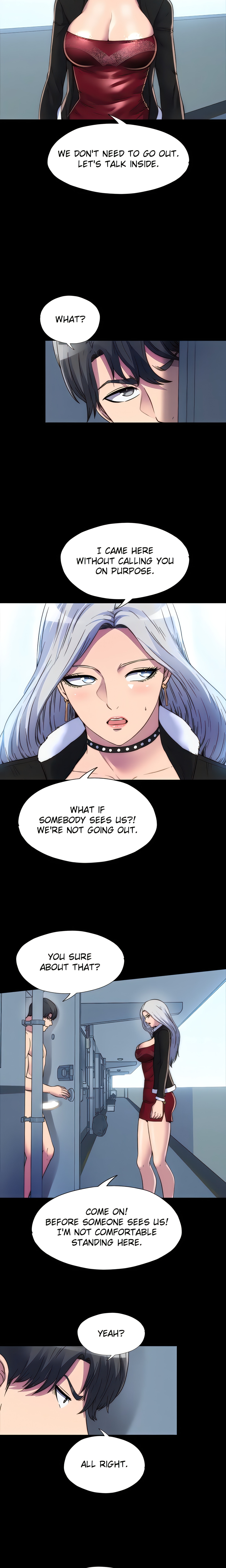 Body Restraint (Official) chapter 36 page 3
