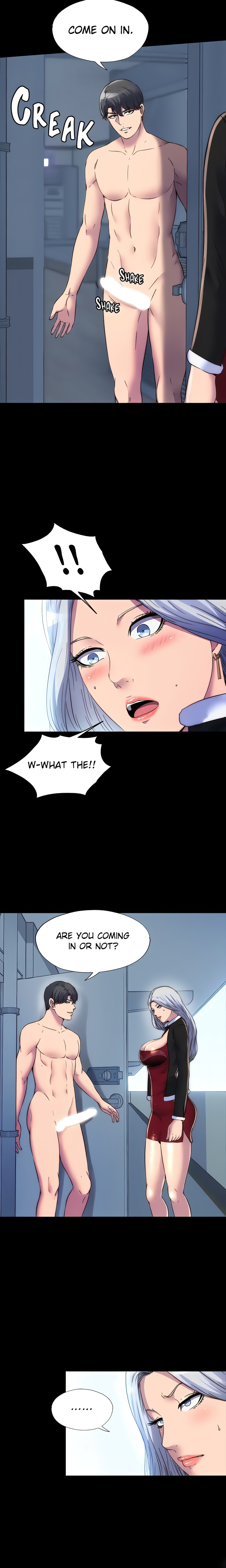 Body Restraint (Official) chapter 36 page 4