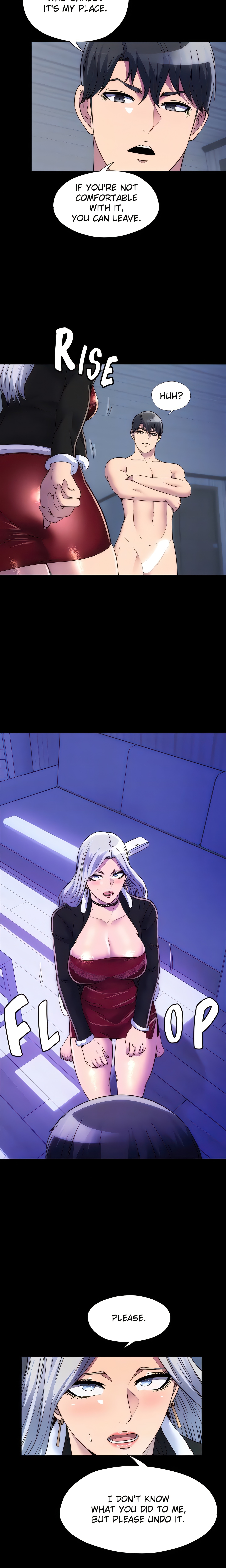 Body Restraint (Official) chapter 36 page 7