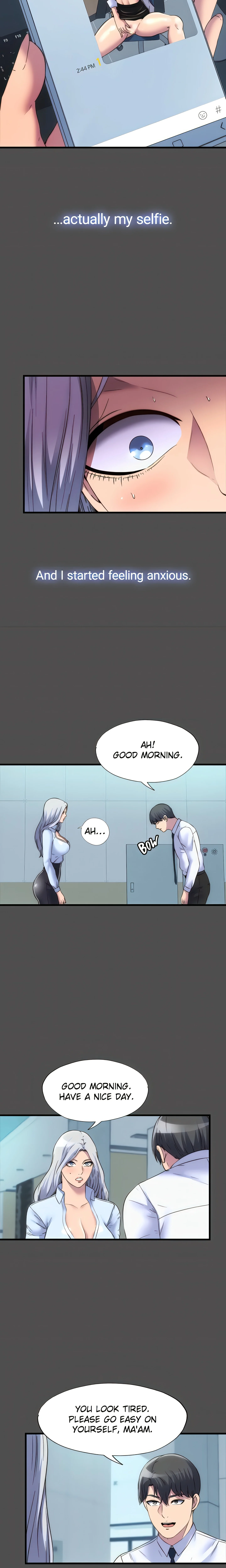 Body Restraint (Official) chapter 36 page 13
