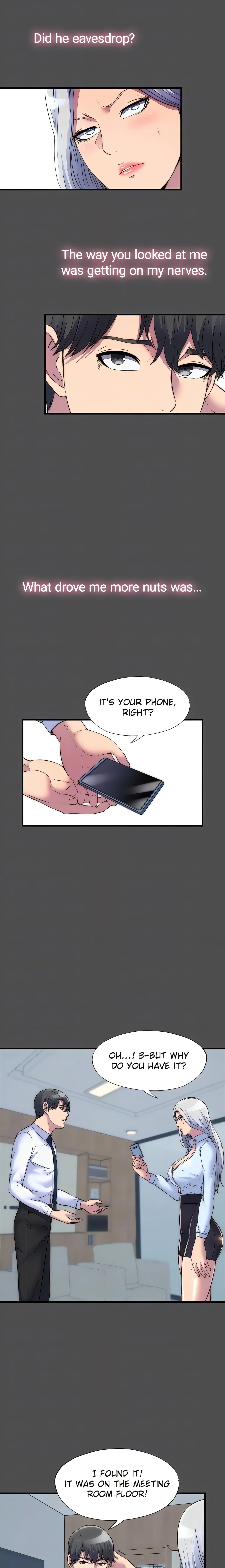 Body Restraint (Official) chapter 36 page 16
