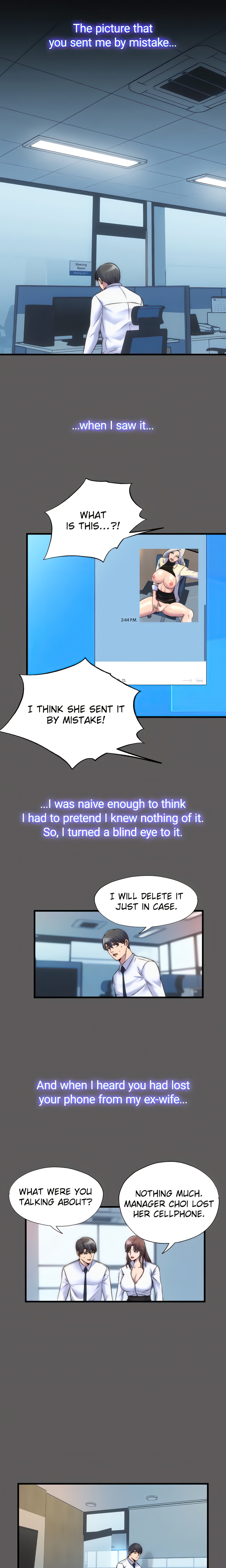 Body Restraint (Official) chapter 37 page 2