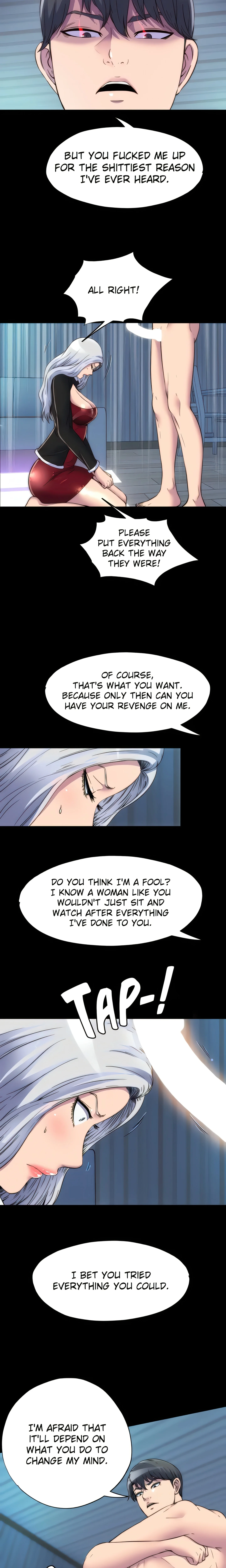 Body Restraint (Official) chapter 37 page 4