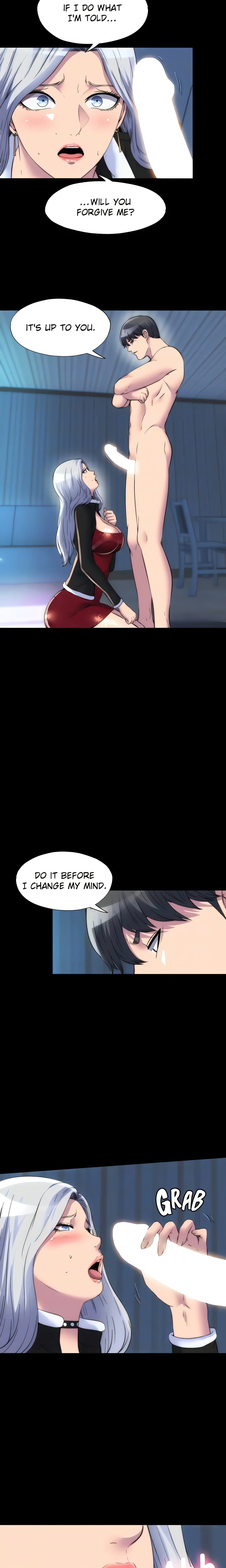 Body Restraint (Official) chapter 37 page 6