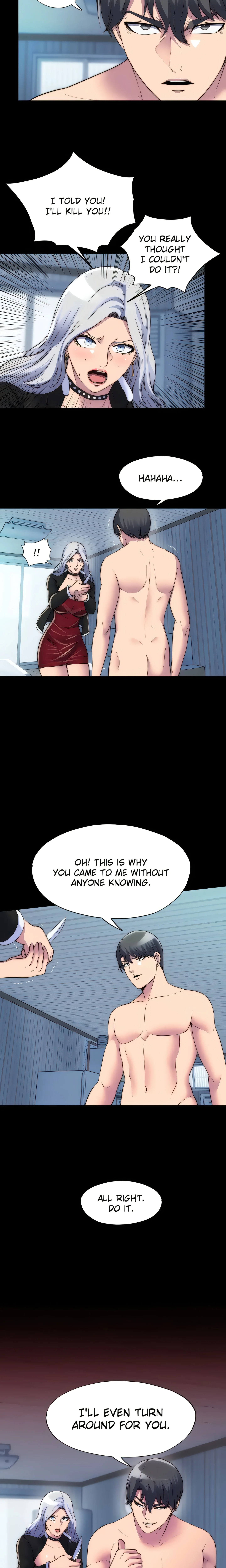 Body Restraint (Official) chapter 37 page 11