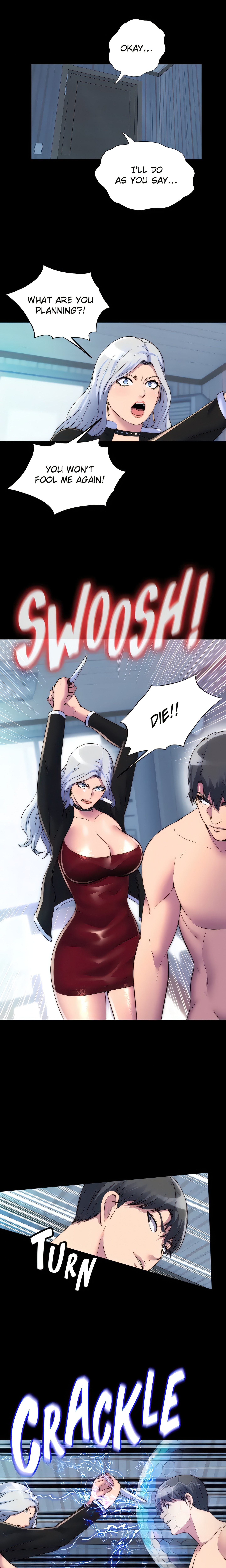 Body Restraint (Official) chapter 37 page 13