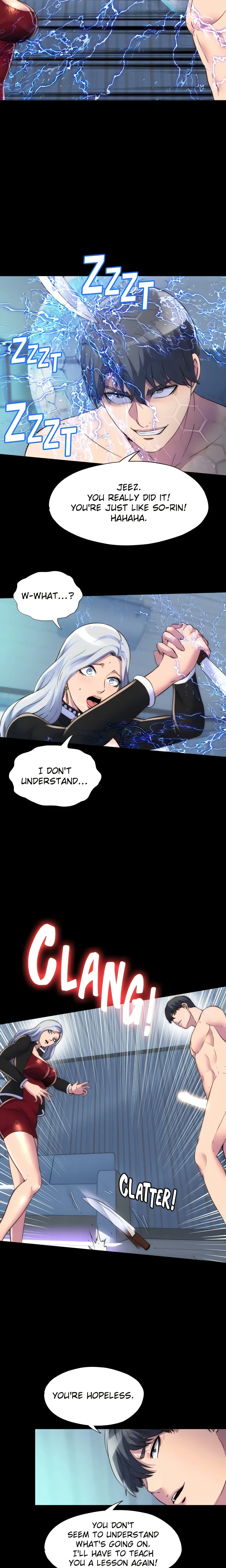 Body Restraint (Official) chapter 37 page 14