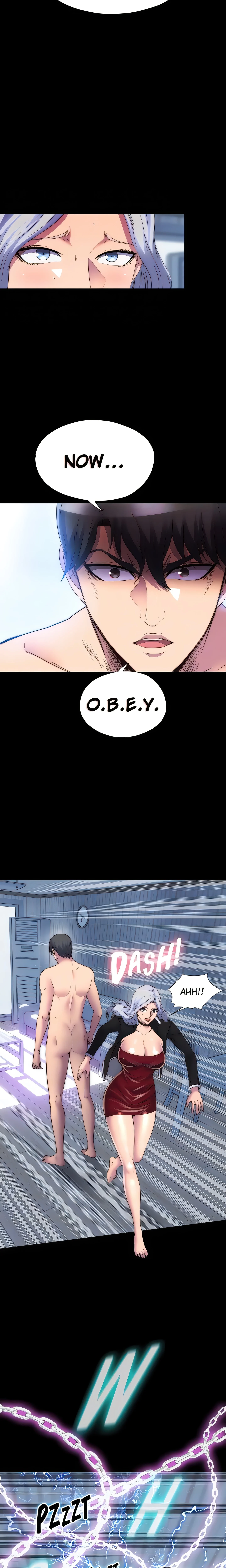 Body Restraint (Official) chapter 37 page 15