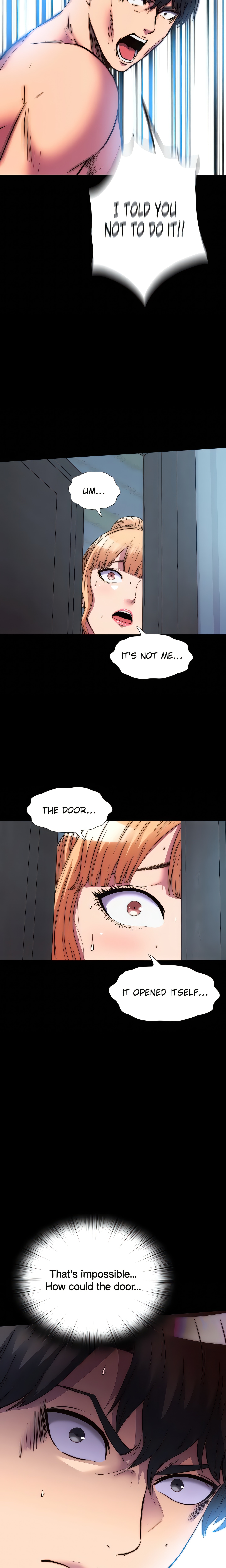 Body Restraint (Official) chapter 37 page 20