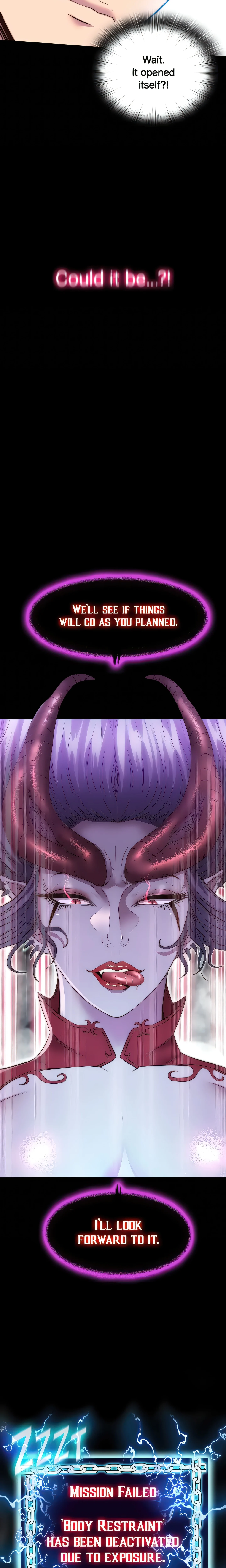Body Restraint (Official) chapter 37 page 21