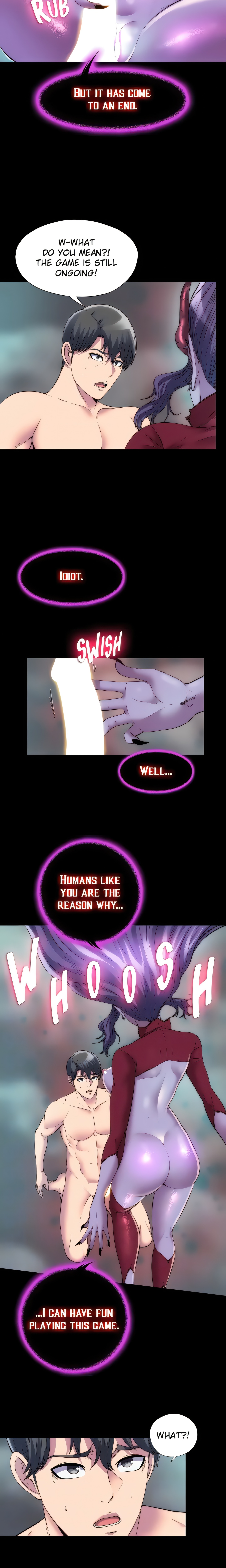 Body Restraint (Official) chapter 38 page 5
