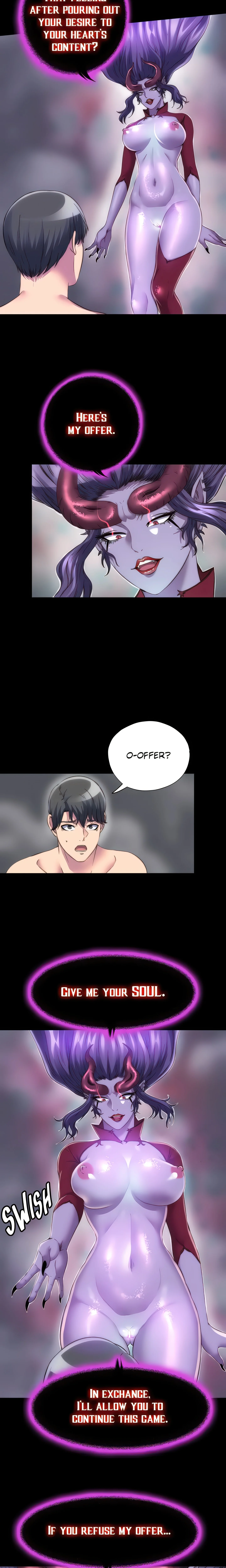 Body Restraint (Official) chapter 38 page 10