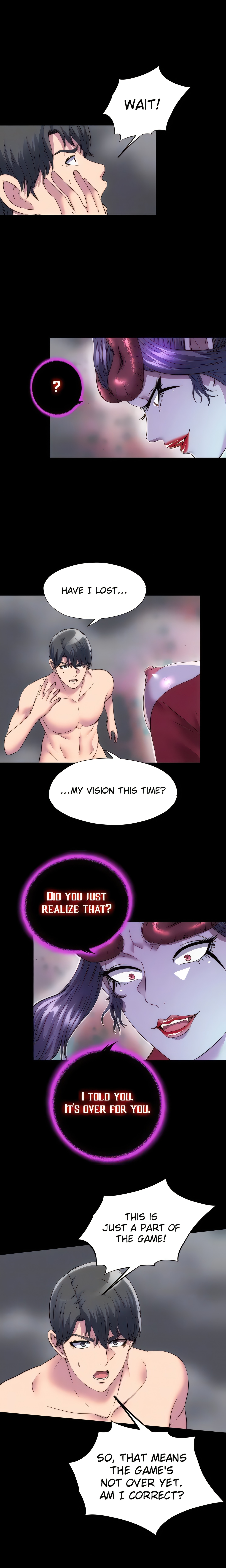 Body Restraint (Official) chapter 38 page 15
