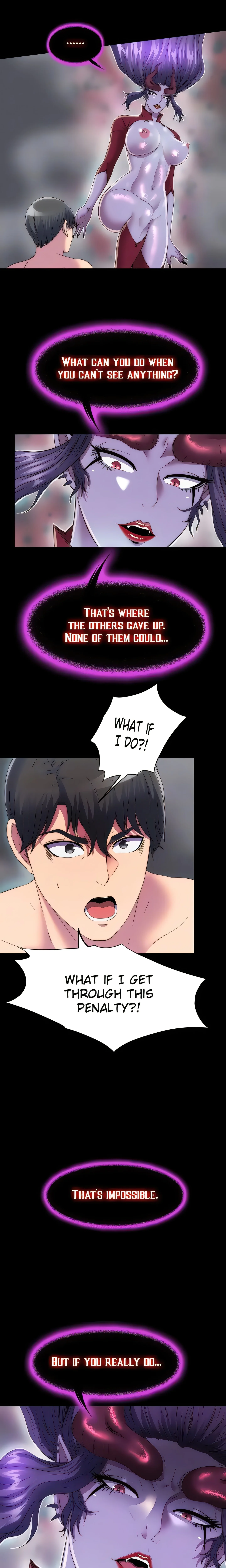 Body Restraint (Official) chapter 38 page 16