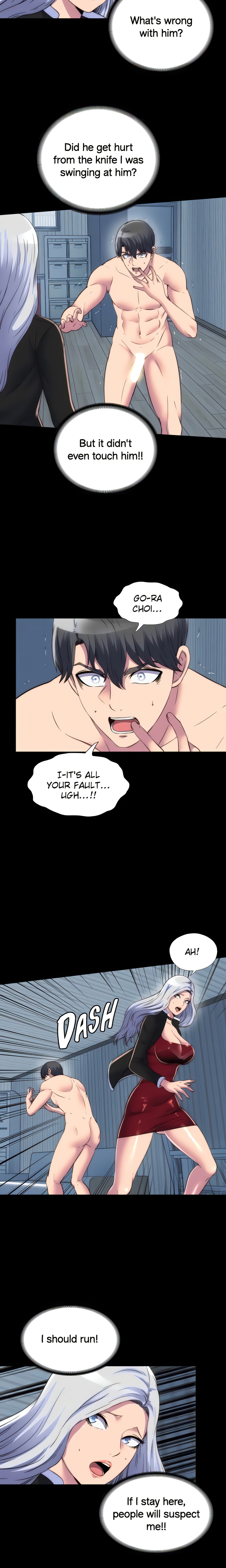 Body Restraint (Official) chapter 39 page 2