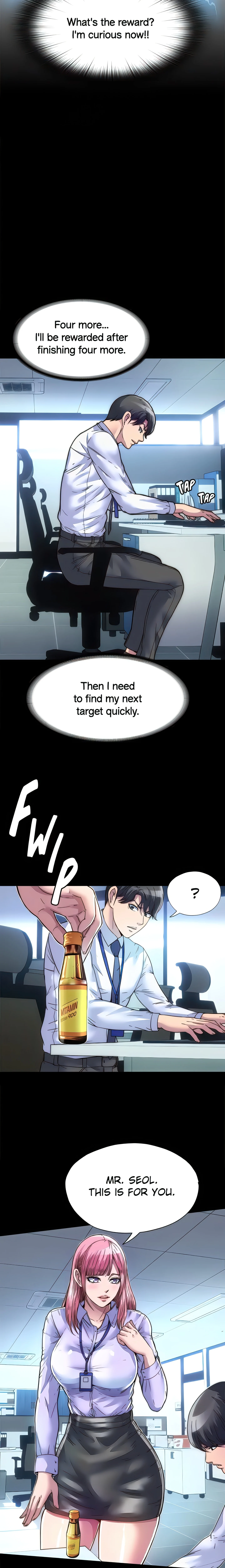 Body Restraint (Official) chapter 4 page 7