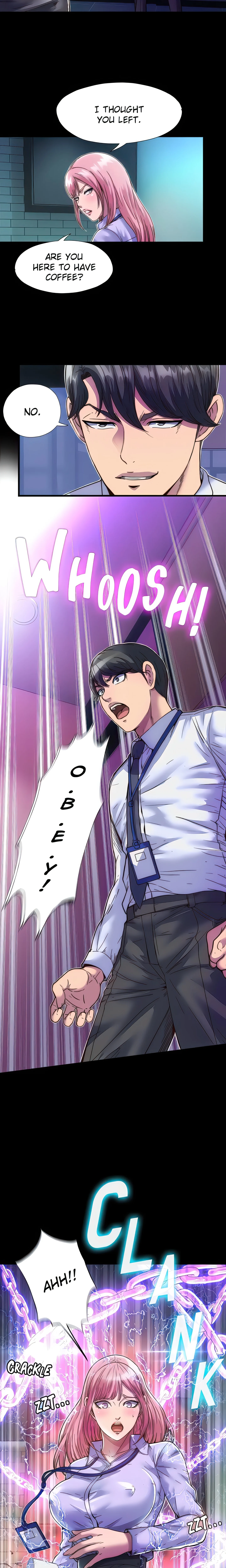 Body Restraint (Official) chapter 4 page 18