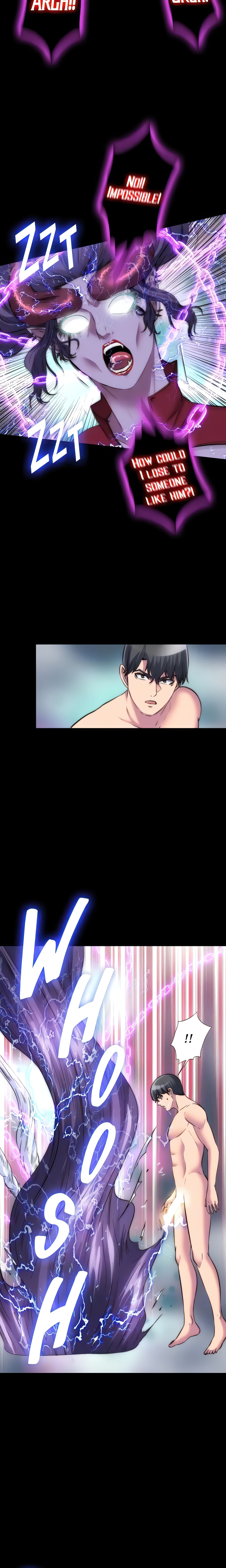 Body Restraint (Official) chapter 40 page 9
