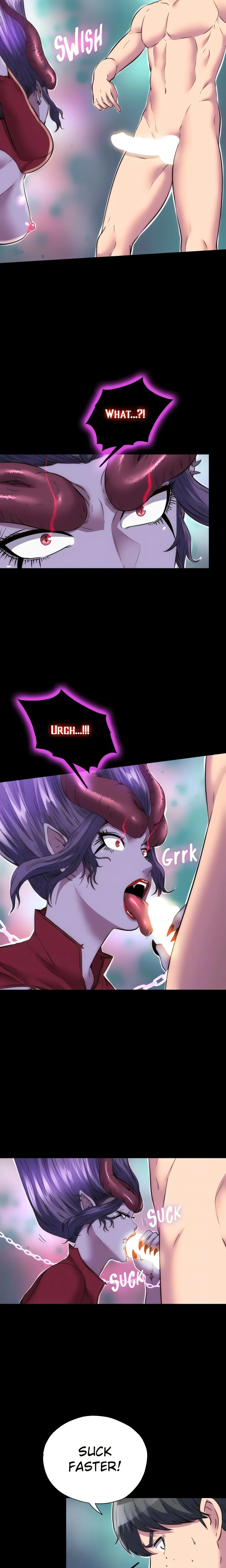 Body Restraint (Official) chapter 40 page 14