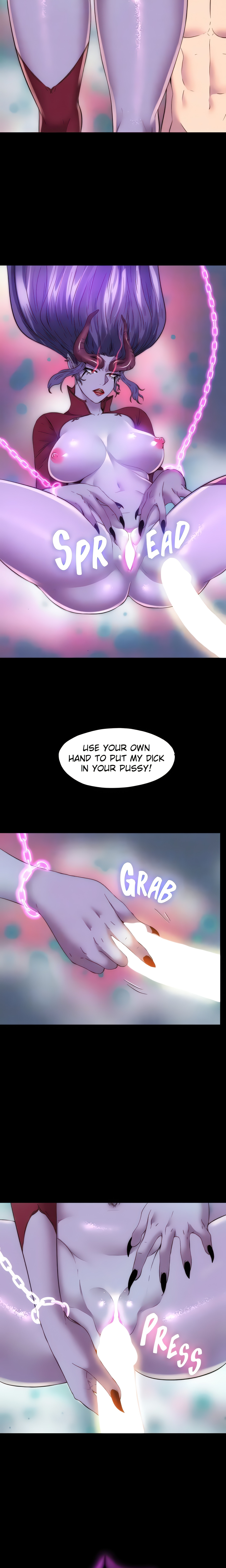 Body Restraint (Official) chapter 40 page 18