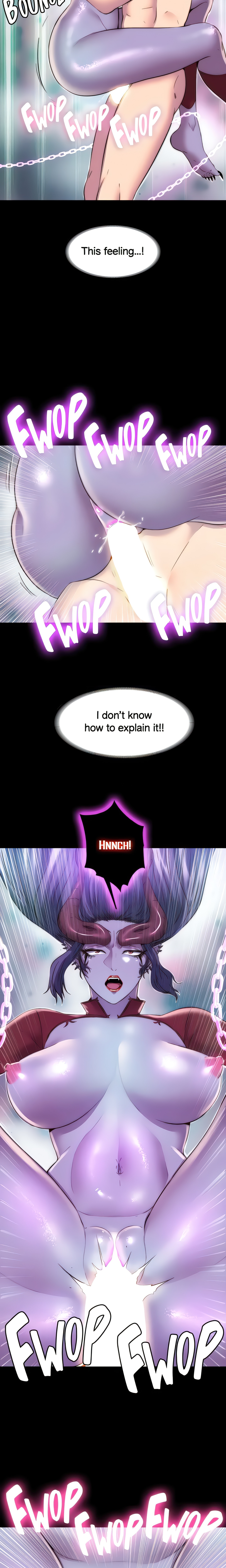 Body Restraint (Official) chapter 40 page 21