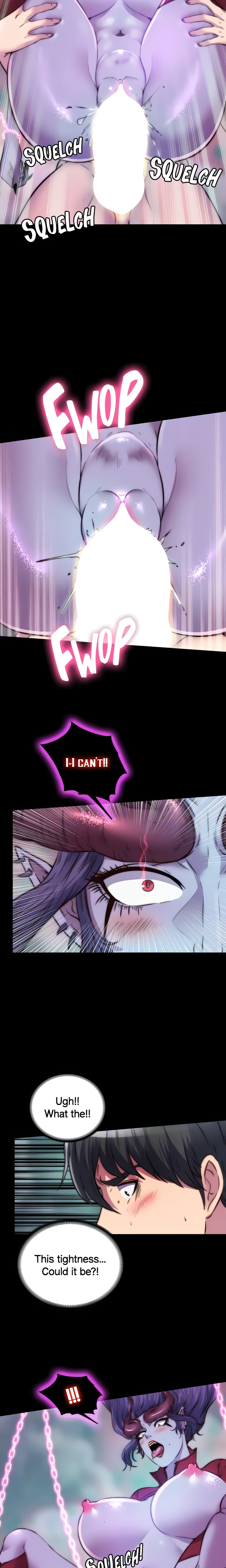 Body Restraint (Official) chapter 41 page 16