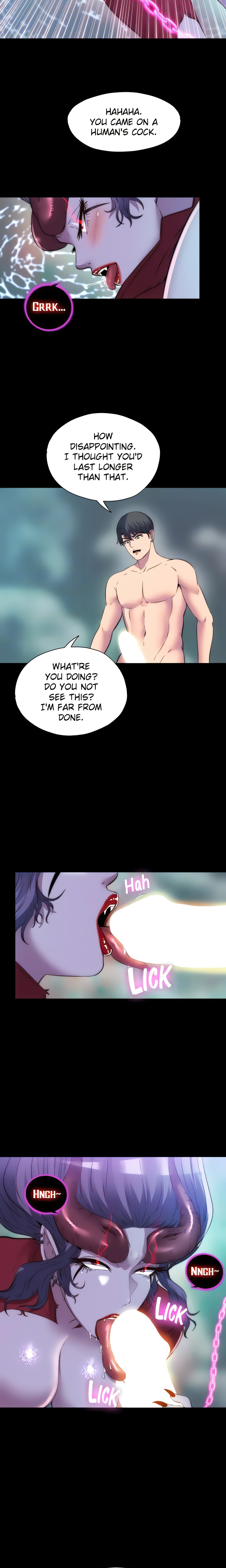 Body Restraint (Official) chapter 41 page 19