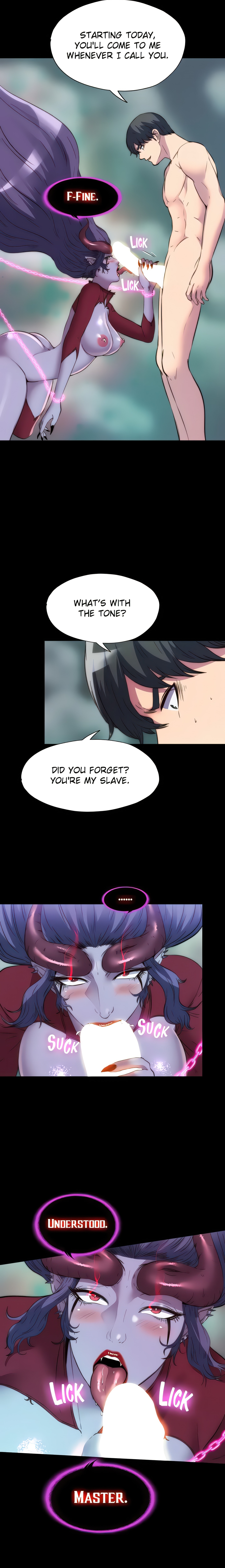 Body Restraint (Official) chapter 41 page 20