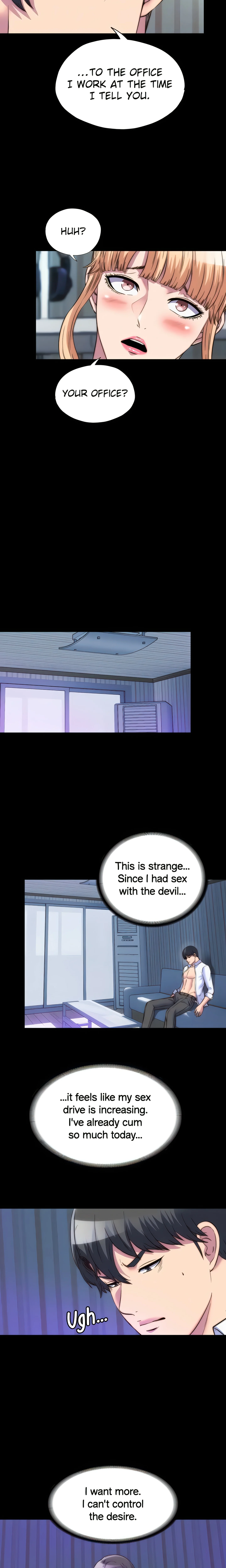 Body Restraint (Official) chapter 42 page 10