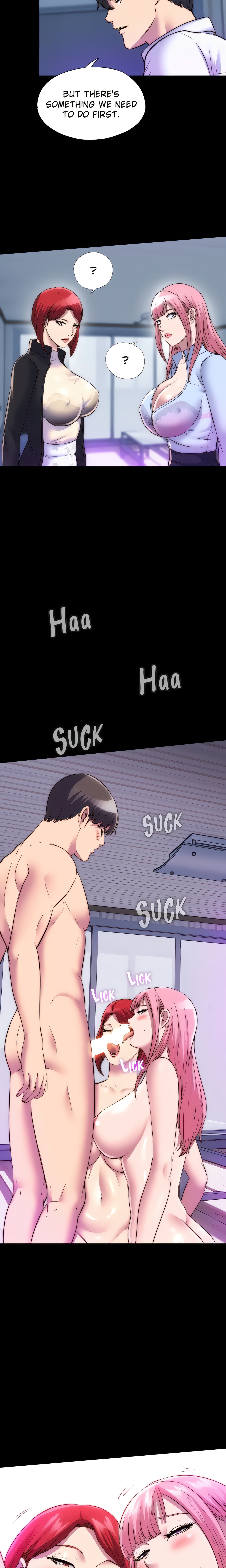 Body Restraint (Official) chapter 42 page 13
