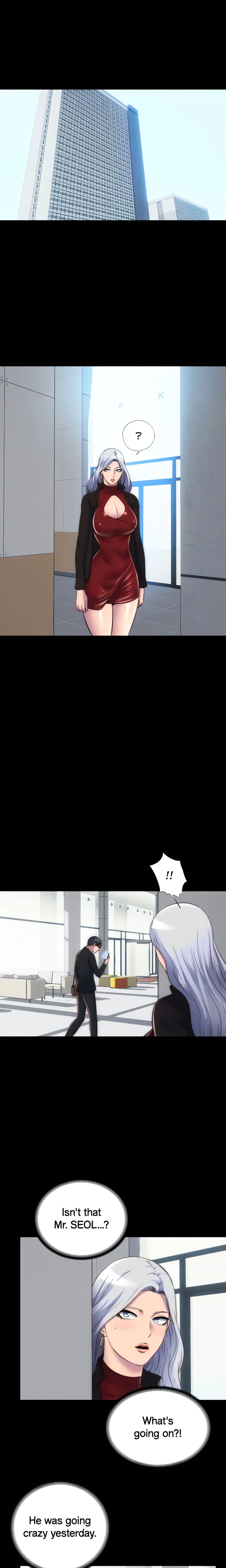 Body Restraint (Official) chapter 42 page 17