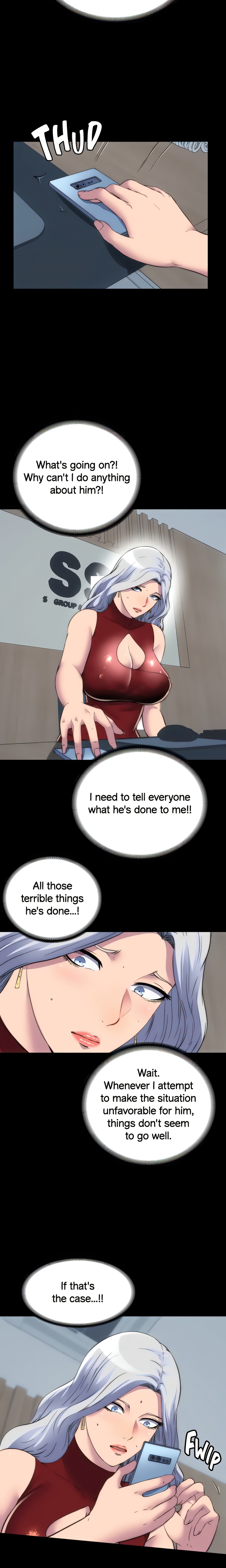 Body Restraint (Official) chapter 43 page 2