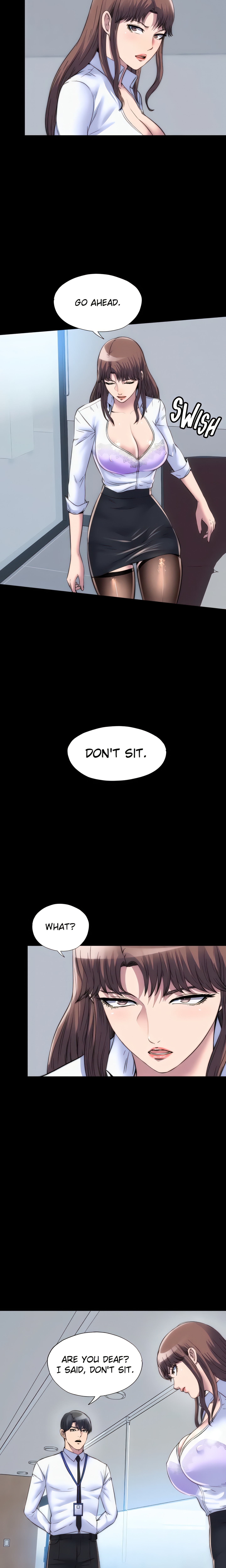 Body Restraint (Official) chapter 43 page 4