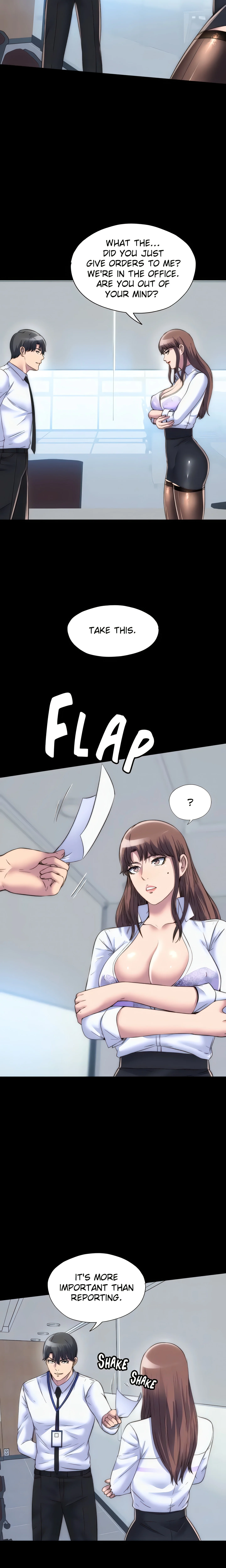 Body Restraint (Official) chapter 43 page 5