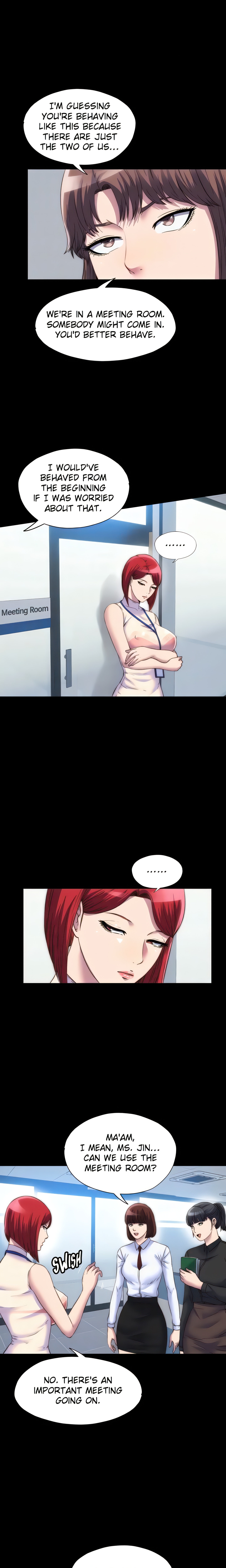 Body Restraint (Official) chapter 43 page 6