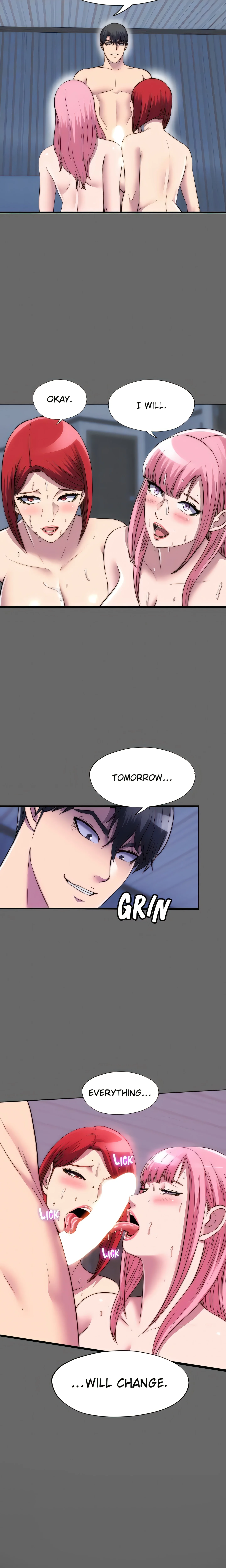 Body Restraint (Official) chapter 43 page 10
