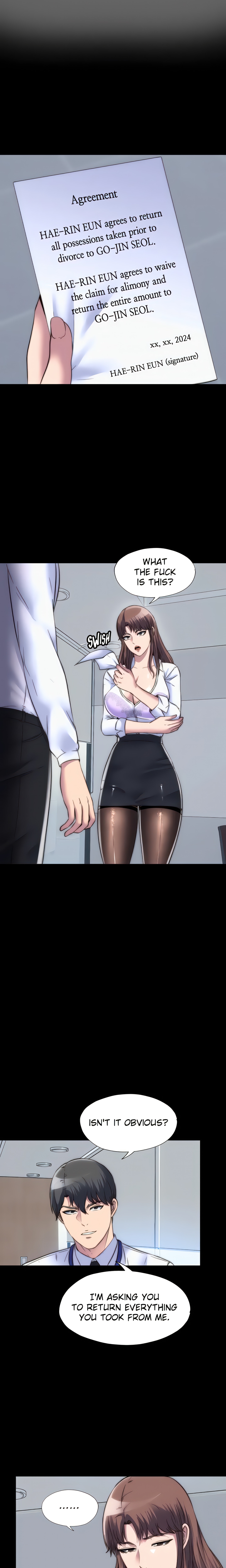 Body Restraint (Official) chapter 43 page 11