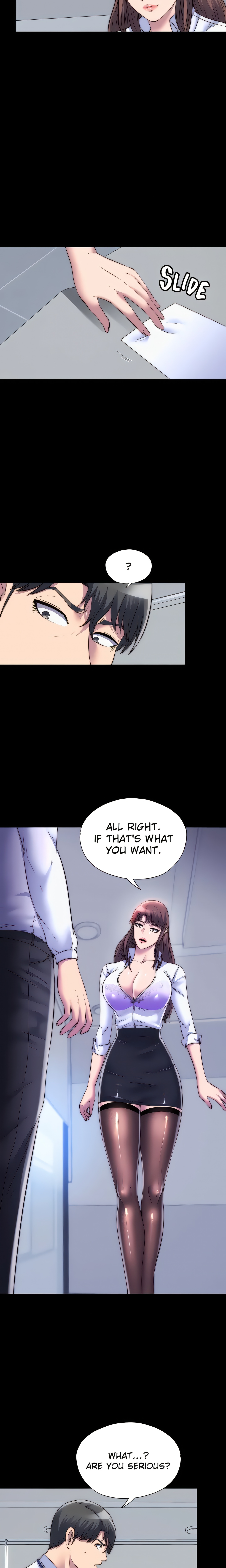Body Restraint (Official) chapter 43 page 12