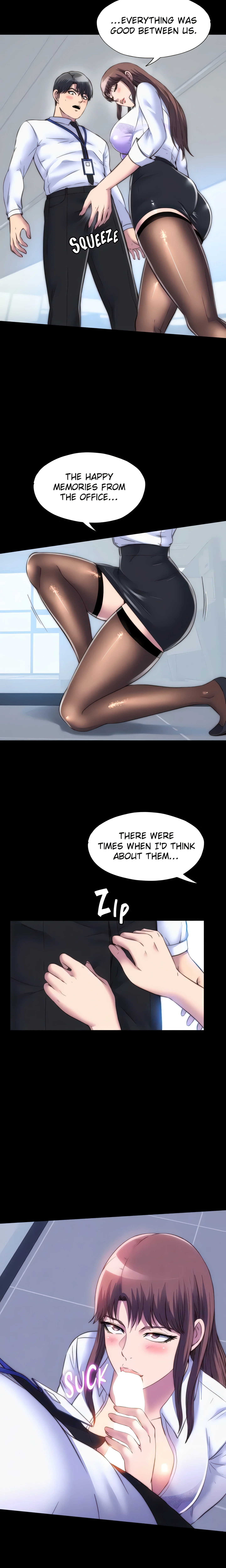 Body Restraint (Official) chapter 43 page 14