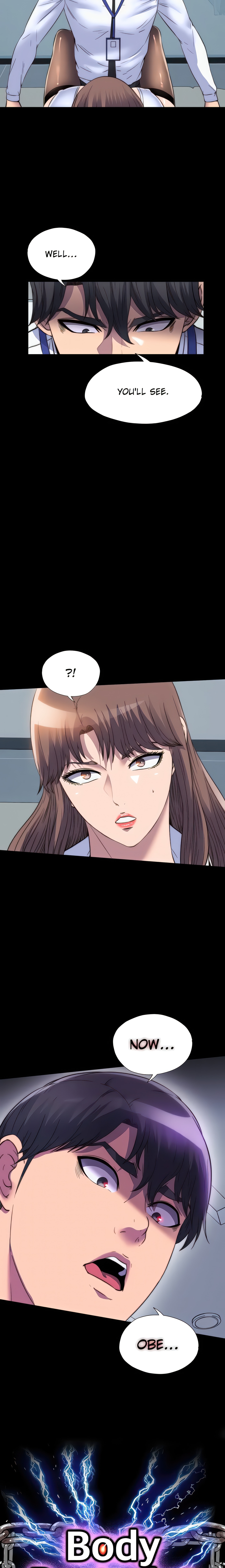 Body Restraint (Official) chapter 44 page 3