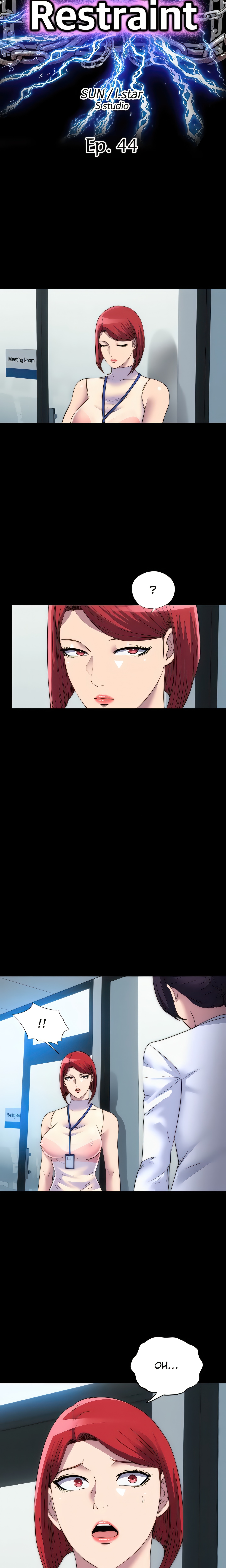 Body Restraint (Official) chapter 44 page 4