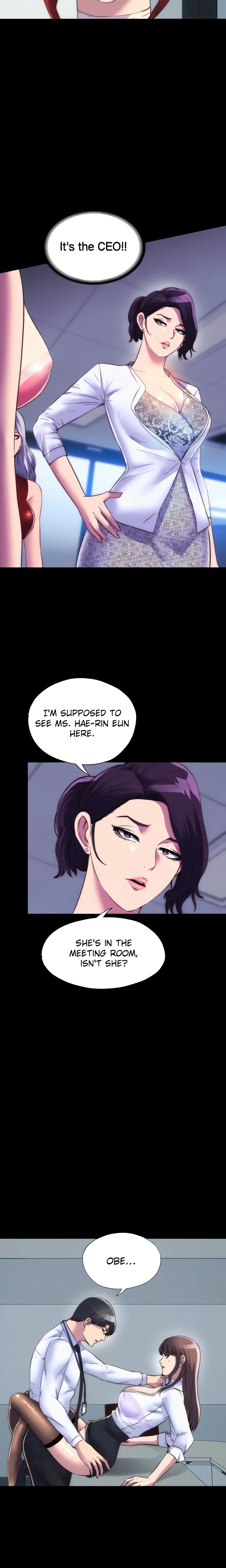 Body Restraint (Official) chapter 44 page 5