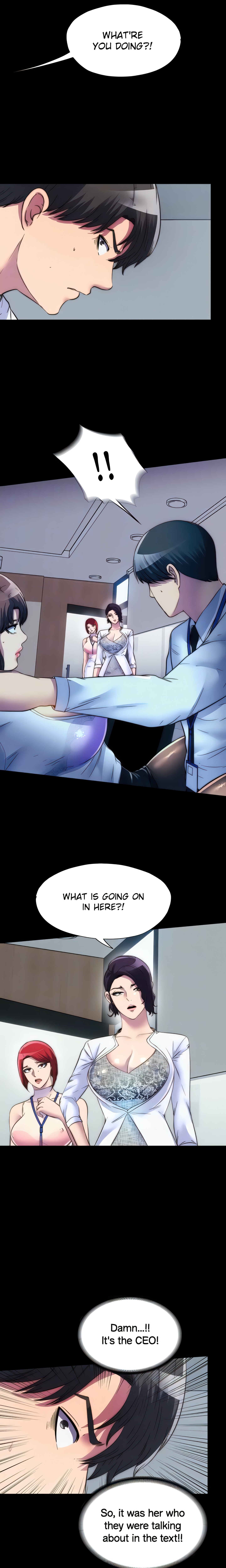 Body Restraint (Official) chapter 44 page 6