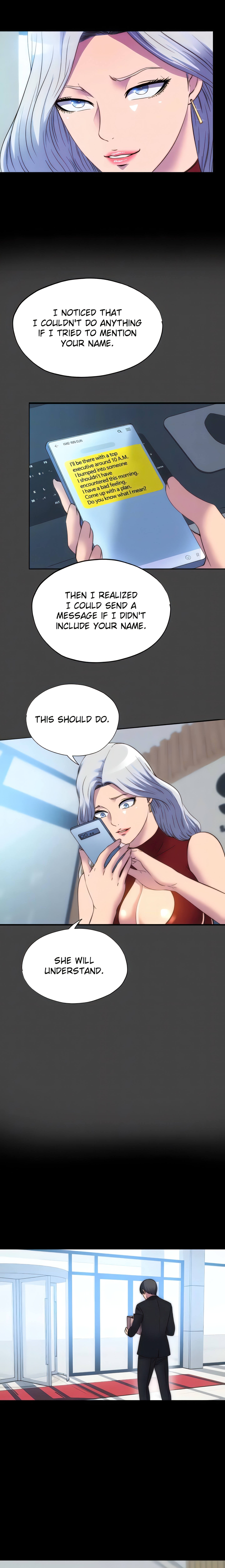 Body Restraint (Official) chapter 44 page 9