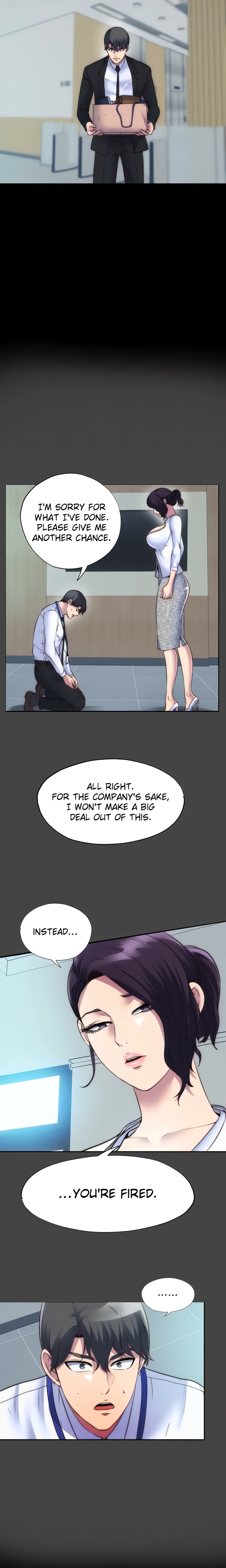 Body Restraint (Official) chapter 44 page 10