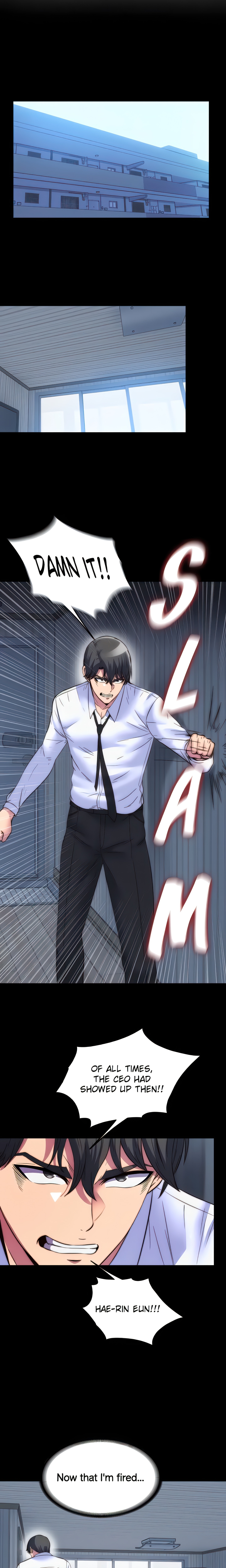 Body Restraint (Official) chapter 44 page 11