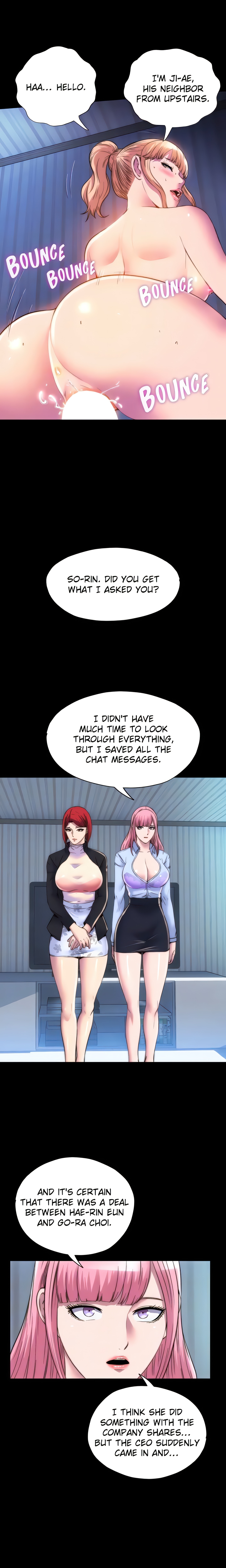 Body Restraint (Official) chapter 44 page 17
